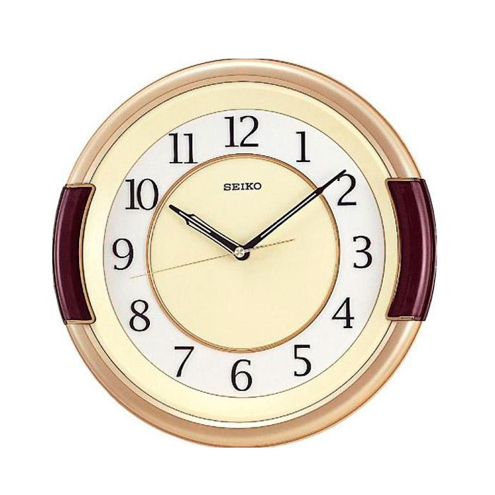 Настенные часы Seiko Clock QXA272GN-Z